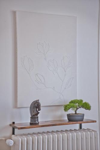 Galería fotográfica de Magnolia en Épernay