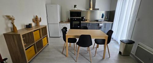 Fotografie z fotogalerie ubytování A proximité de toutes commodités v destinaci Rivesaltes