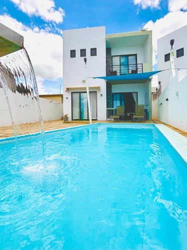 Mont Oreb Villas Onyx Flic en Flac