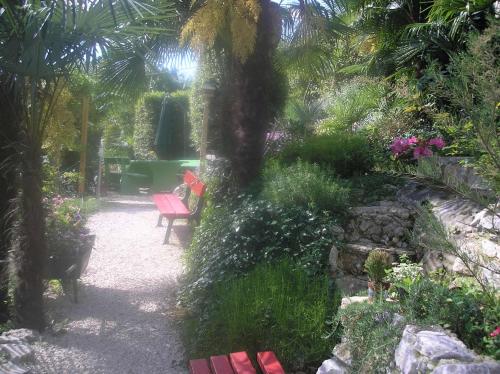 Studio apartment Nena with free private parking