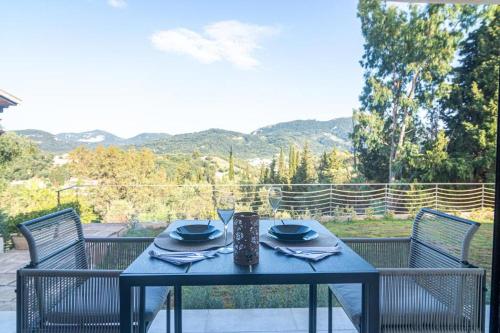 Pleiades - Summertime Stars