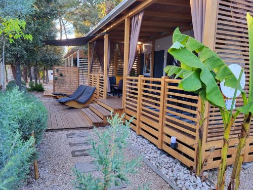 Ventura mobile home