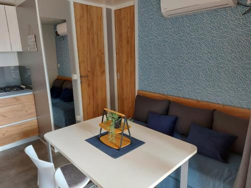 Ventura mobile home