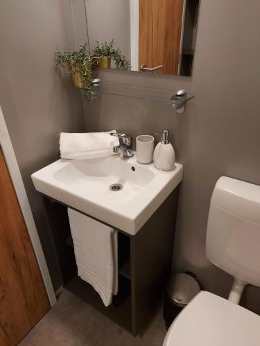 Ventura mobile home