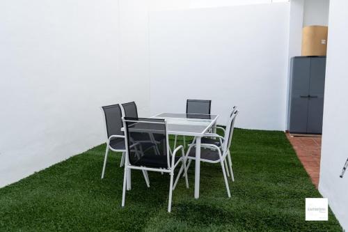 Fotografie z fotogalerie ubytování Guayantovel Doñana v destinaci Villamanrique de la Condesa