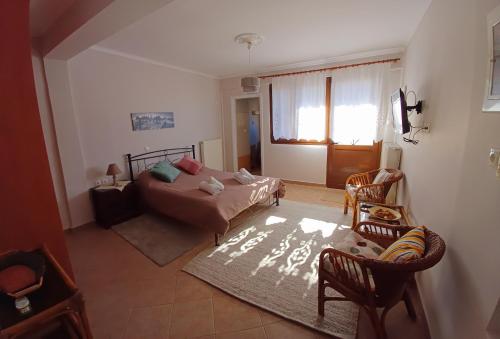 Gallery image of Kallis Apartments in Arachova