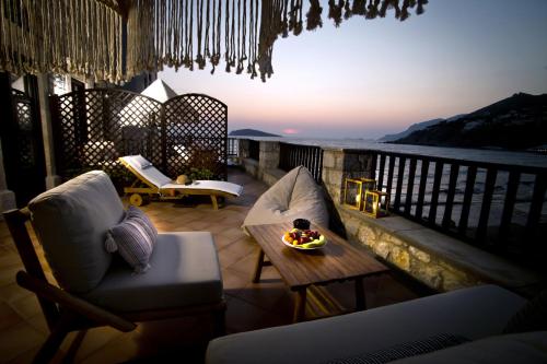 Kantouni Bay Suites