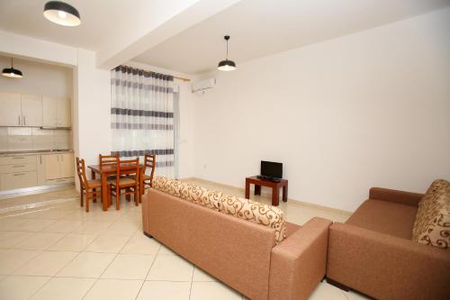 Un lugar para sentarse en Ionian Seaview