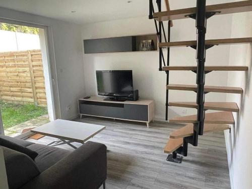 Duplex House - Villenave-d'Ornon