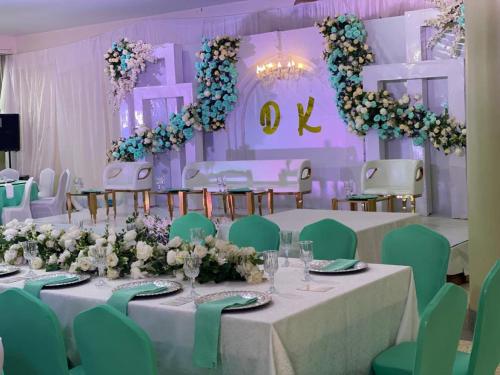 Φωτογραφία από το άλμπουμ του Hotel Alvers σε Mukono