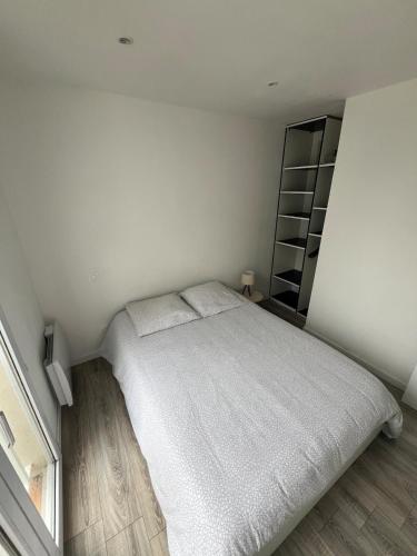 Photo de la galerie de l'établissement Duplex House - Villenave-d'Ornon, à Villenave-dʼOrnon