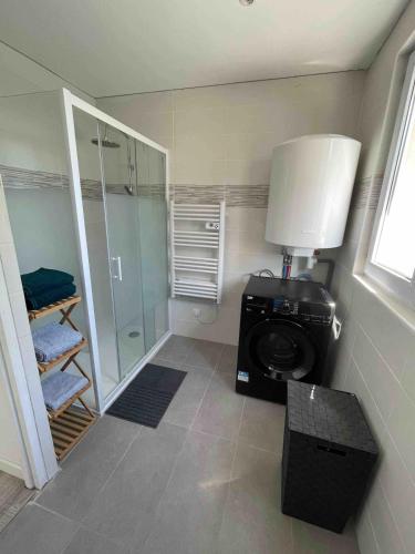 Photo de la galerie de l'établissement Duplex House - Villenave-d'Ornon, à Villenave-dʼOrnon