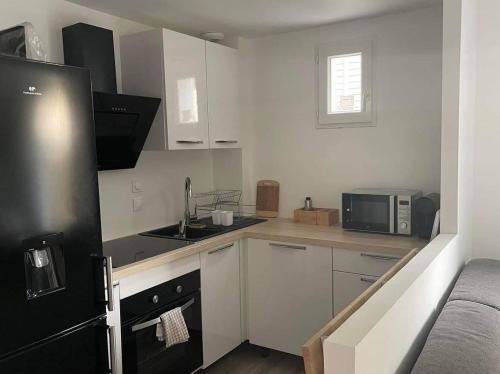 Photo de la galerie de l'établissement Duplex House - Villenave-d'Ornon, à Villenave-dʼOrnon