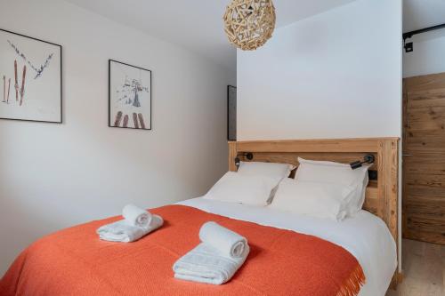 Appartement Louski