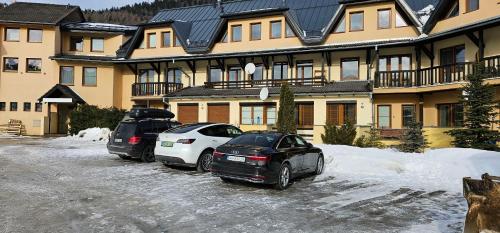 Apartman Magura Donovaly