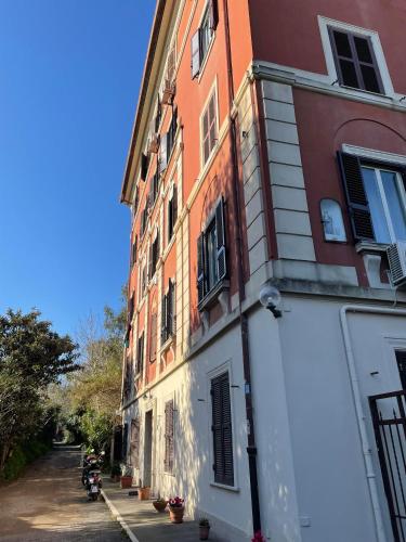 Gelsomino a San Pietro