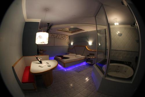 Gallery image of Xenon Motel (Adult Only) in Criciúma
