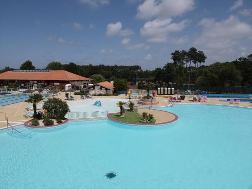 Natuara - L'horizon du lac - Wifi inclu