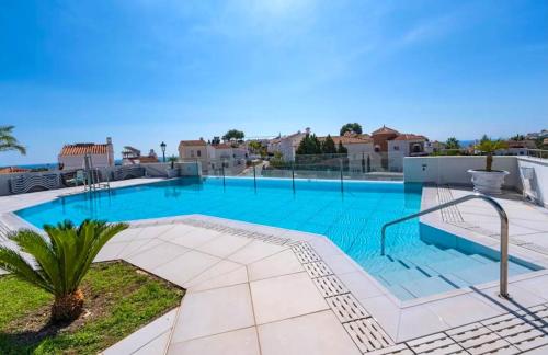 Royal Palm Luxe by Casasol