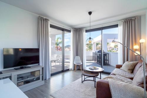 Royal Palm Luxe by Casasol