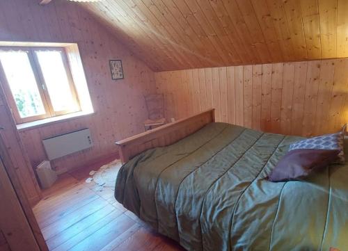 Photo de la galerie de l'établissement Le gîte du Dolmen de Touls, à Coltines