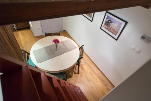 Gambar di galeri bagi Elisabeth Bridge Apartmans di Budapest
