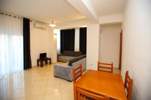 Un lugar para sentarse en Ionian Seaview