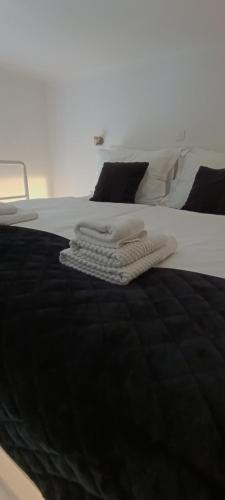 Studio apartment Nena with free private parking