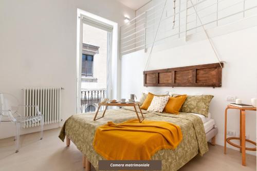 Zdjęcie z galerii obiektu Chez MaMa' Boutique Apartment - Lecce Selection w mieście Lecce