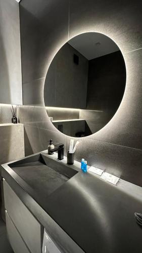 Φωτογραφία από το άλμπουμ του Exclusive apartment & ЖК Театральний ЦЕНТР& АВТОВОКЗАЛ ЖК Great House Обласна лікарня σε Ρίβνε