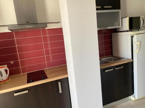 Apartment in Vodice with Seaview, Terrace, Air condition, WIFI (4727-1)