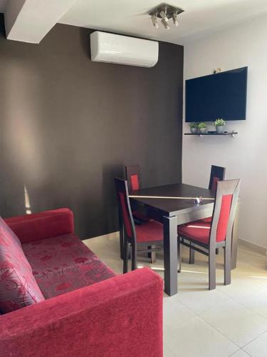 Apartment in Vodice with Seaview, Terrace, Air condition, WIFI (4727-1)