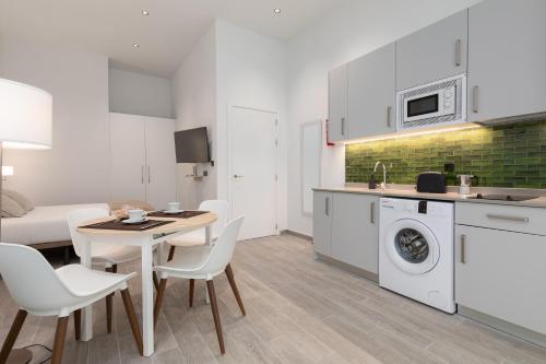 Apartamento 1º nuevo cerca playa