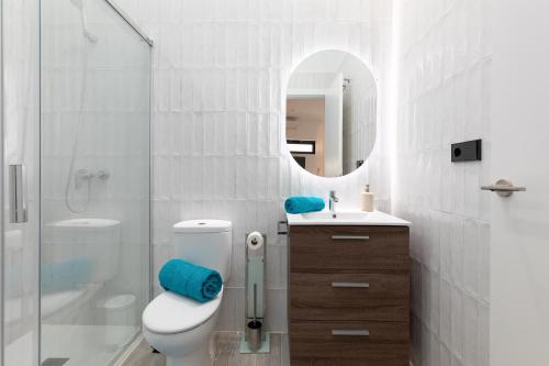 Apartamento 1º nuevo cerca playa