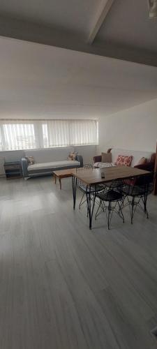 KÖPRÜBAŞI AİLE APART