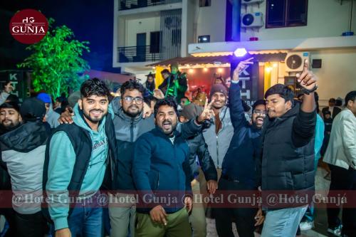 Gallery image of Hotel Gunja Pvt Ltd in Pāto