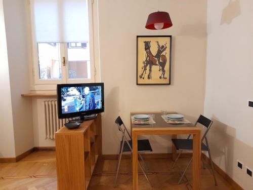 Suite Amedei4