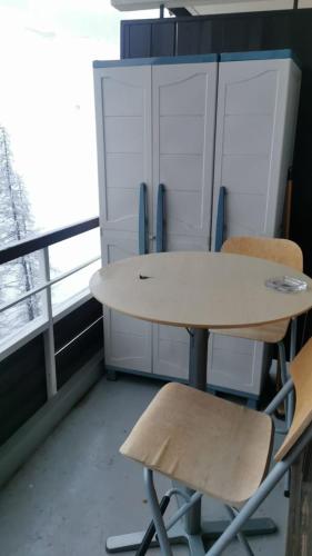 Photo de la galerie de l'établissement STUDIO PIED DE PISTE PELVOUX 1, à Vars