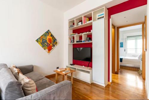 Cozy Comfortable Apt-10min to SMN Leisure Business