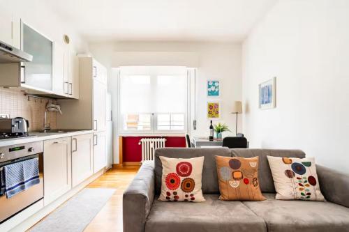 Cozy Comfortable Apt-10min to SMN Leisure Business