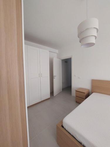 Katil atau katil-katil dalam bilik di G&S Apartment NEW!!