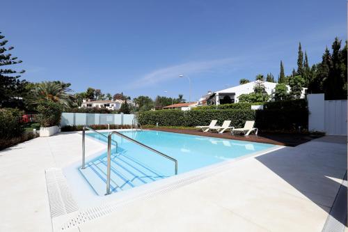 Penthouse - Royal Banus
