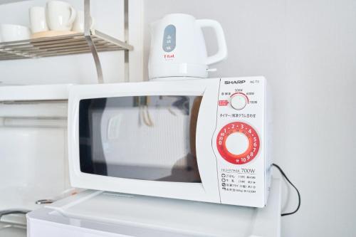 NC-302Yamanote Line shinjuku 高田馬場 5mins walk Hostel! 高速Wi-fi! Waseda
