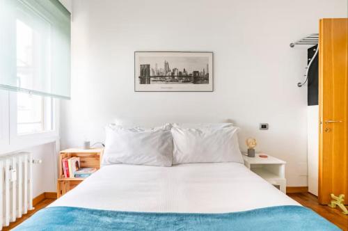 Cozy Comfortable Apt-10min to SMN Leisure Business