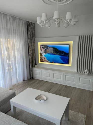 Exotic Apartments Nikiti