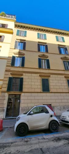 MADI Collection Colosseum - Awesome Roman flat photo 7