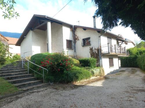 l'appartement village