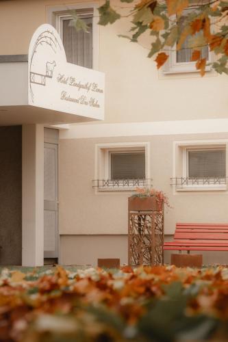 Gambar di galeri bagi Landgasthof Lamm di Aalen