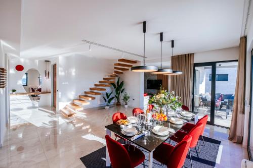 Villa AMore by Feel Croatia