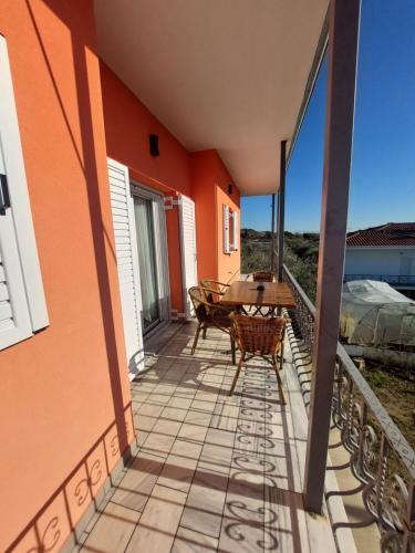 River House